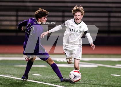 Thumbnail 3 in De La Salle @ Amador Valley photogallery.