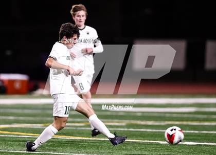 Thumbnail 3 in De La Salle @ Amador Valley photogallery.