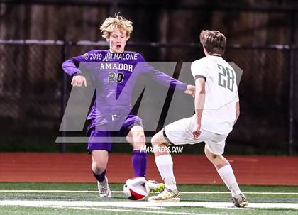 Thumbnail 2 in De La Salle @ Amador Valley photogallery.