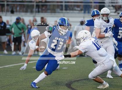 Thumbnail 3 in Rockhurst @ Blue Springs South photogallery.