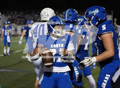 Thumbnail 3 in Rockhurst @ Blue Springs South photogallery.