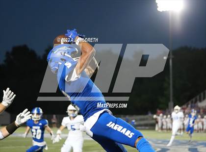 Thumbnail 3 in Rockhurst @ Blue Springs South photogallery.