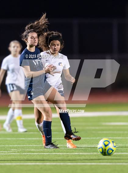 Thumbnail 3 in Oak Ridge @ Vista del Lago photogallery.