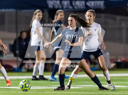 Thumbnail 1 in Oak Ridge @ Vista del Lago photogallery.