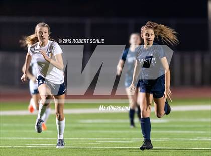 Thumbnail 1 in Oak Ridge @ Vista del Lago photogallery.