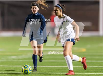 Thumbnail 1 in Oak Ridge @ Vista del Lago photogallery.