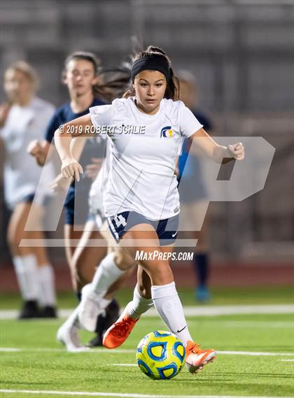 Thumbnail 3 in Oak Ridge @ Vista del Lago photogallery.