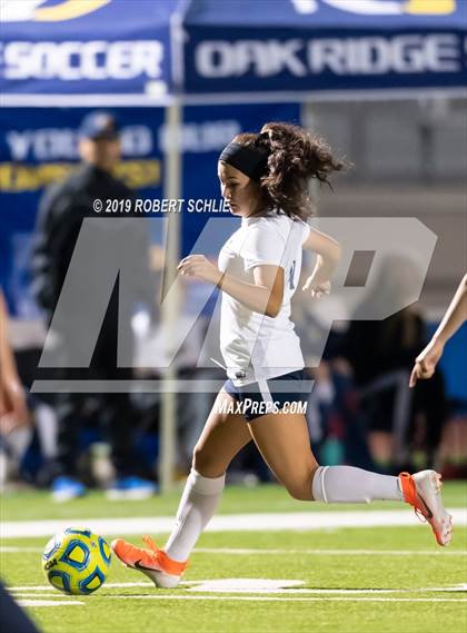 Thumbnail 3 in Oak Ridge @ Vista del Lago photogallery.