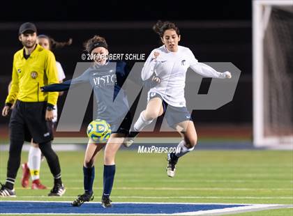 Thumbnail 1 in Oak Ridge @ Vista del Lago photogallery.