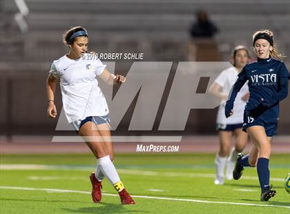 Thumbnail 1 in Oak Ridge @ Vista del Lago photogallery.