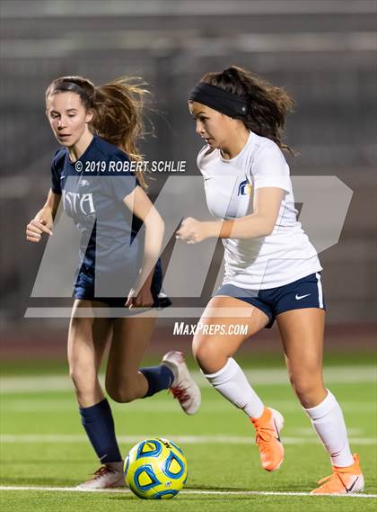 Thumbnail 3 in Oak Ridge @ Vista del Lago photogallery.