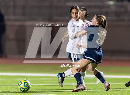 Thumbnail 3 in Oak Ridge @ Vista del Lago photogallery.