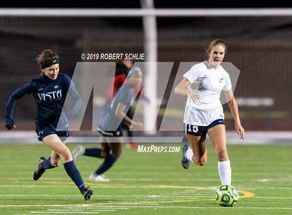 Thumbnail 3 in Oak Ridge @ Vista del Lago photogallery.