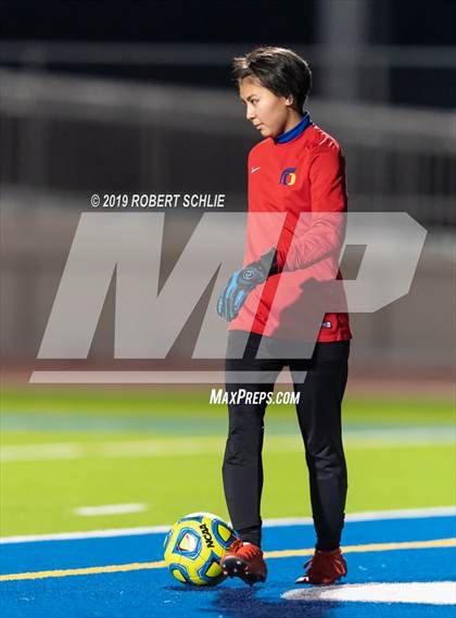 Thumbnail 3 in Oak Ridge @ Vista del Lago photogallery.