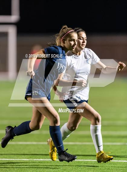 Thumbnail 2 in Oak Ridge @ Vista del Lago photogallery.
