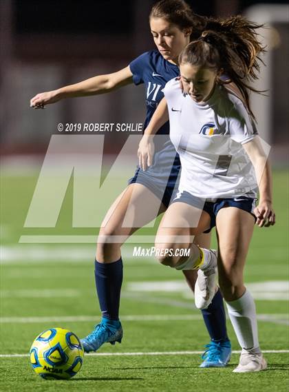 Thumbnail 3 in Oak Ridge @ Vista del Lago photogallery.