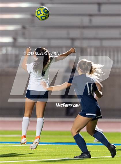 Thumbnail 1 in Oak Ridge @ Vista del Lago photogallery.