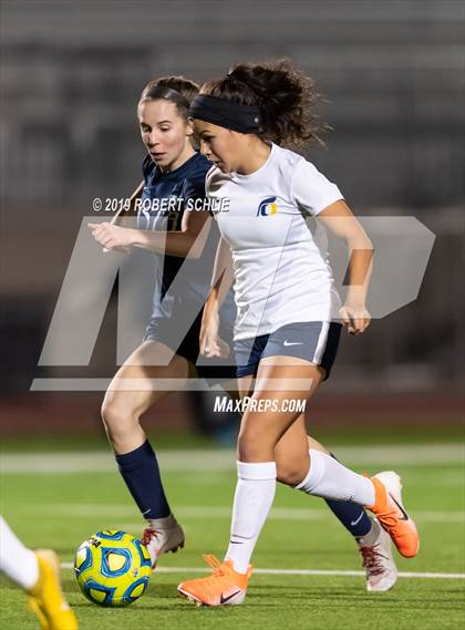 Thumbnail 2 in Oak Ridge @ Vista del Lago photogallery.