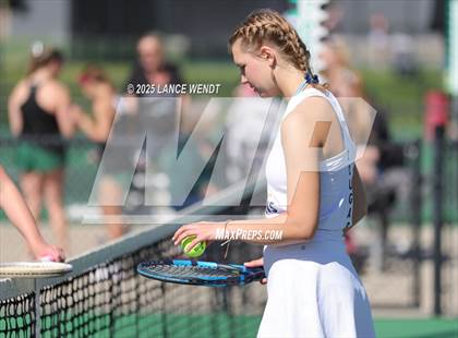 Thumbnail 2 in CHSAA 3A Region 1 (Evergreen) photogallery.