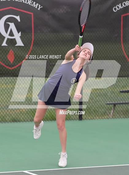 Thumbnail 2 in CHSAA 3A Region 1 (Evergreen) photogallery.