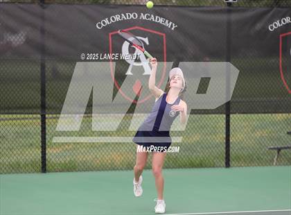 Thumbnail 2 in CHSAA 3A Region 1 (Evergreen) photogallery.