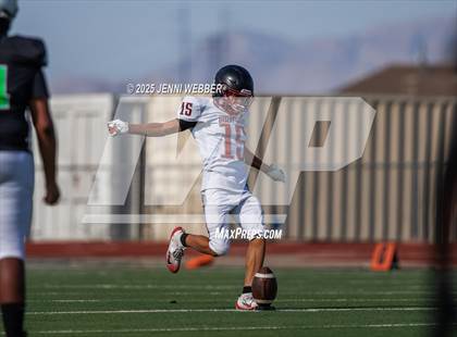 Thumbnail 1 in Desert Oasis @  Sports Leadership & Management photogallery.