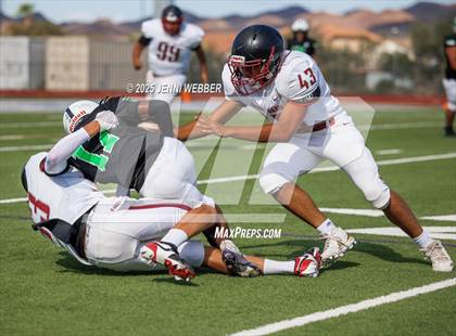 Thumbnail 3 in Desert Oasis @  Sports Leadership & Management photogallery.