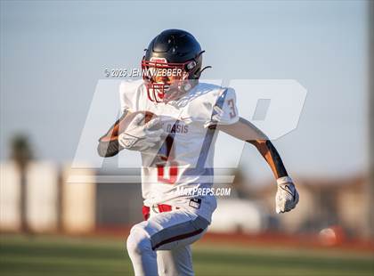 Thumbnail 2 in Desert Oasis @  Sports Leadership & Management photogallery.