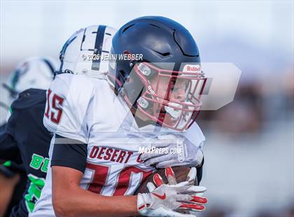 Thumbnail 3 in Desert Oasis @  Sports Leadership & Management photogallery.