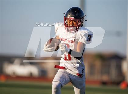 Thumbnail 1 in Desert Oasis @  Sports Leadership & Management photogallery.