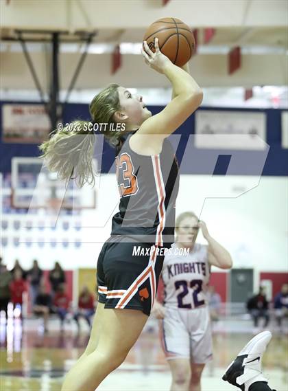 Thumbnail 2 in Amanda-Clearcreek @ Fairfield Christian Academy photogallery.