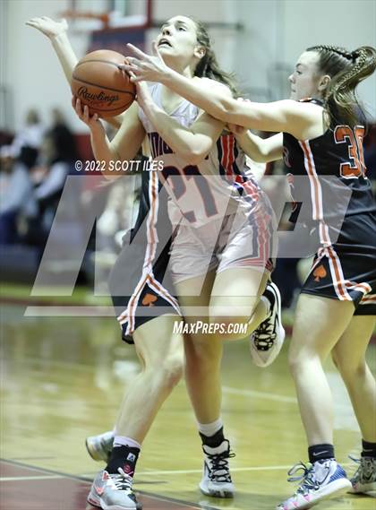 Thumbnail 1 in Amanda-Clearcreek @ Fairfield Christian Academy photogallery.