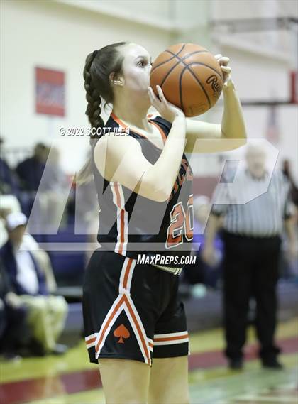 Thumbnail 1 in Amanda-Clearcreek @ Fairfield Christian Academy photogallery.