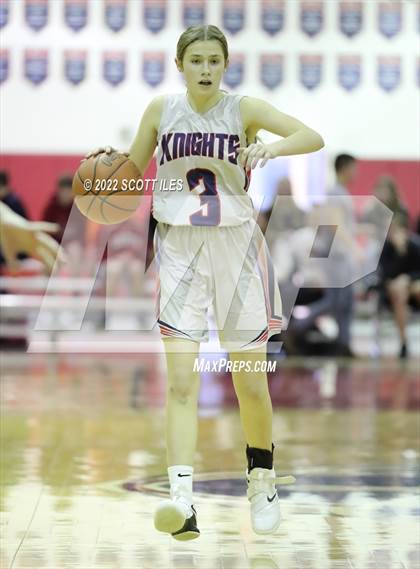 Thumbnail 1 in Amanda-Clearcreek @ Fairfield Christian Academy photogallery.