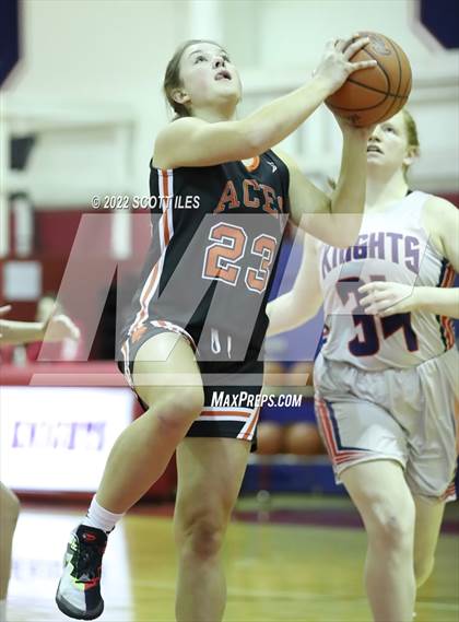 Thumbnail 2 in Amanda-Clearcreek @ Fairfield Christian Academy photogallery.
