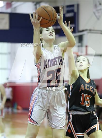 Thumbnail 1 in Amanda-Clearcreek @ Fairfield Christian Academy photogallery.
