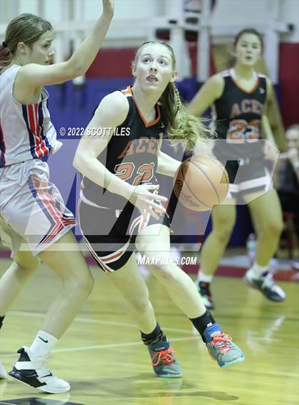 Thumbnail 3 in Amanda-Clearcreek @ Fairfield Christian Academy photogallery.