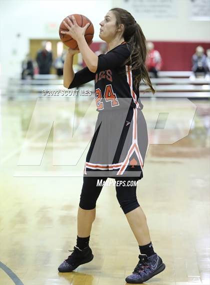 Thumbnail 1 in Amanda-Clearcreek @ Fairfield Christian Academy photogallery.