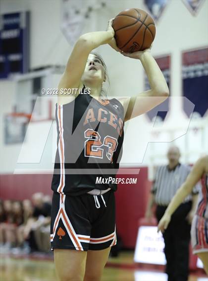 Thumbnail 1 in Amanda-Clearcreek @ Fairfield Christian Academy photogallery.