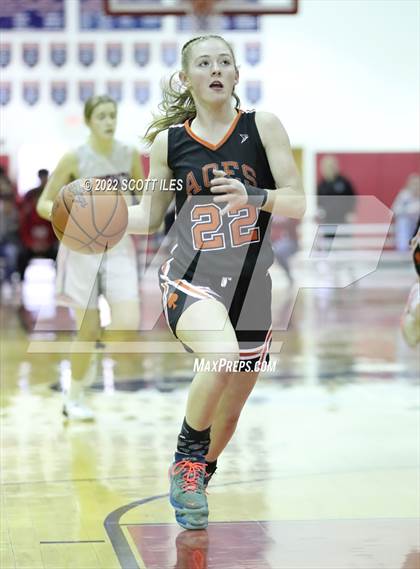 Thumbnail 1 in Amanda-Clearcreek @ Fairfield Christian Academy photogallery.