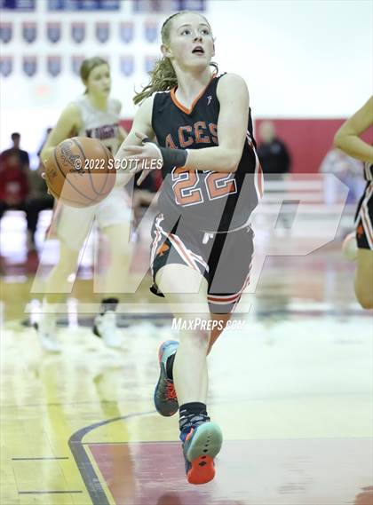 Thumbnail 2 in Amanda-Clearcreek @ Fairfield Christian Academy photogallery.