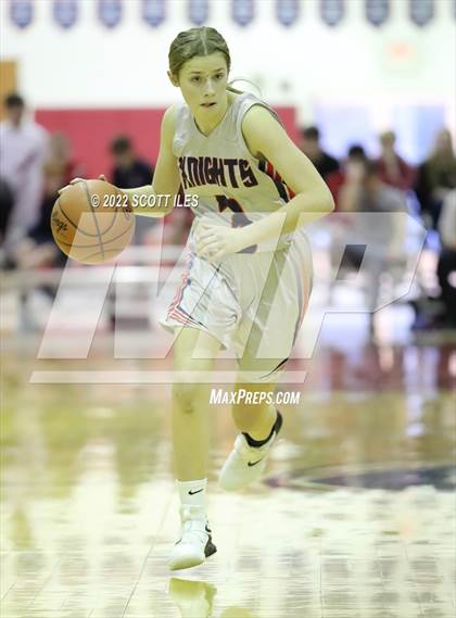 Thumbnail 2 in Amanda-Clearcreek @ Fairfield Christian Academy photogallery.