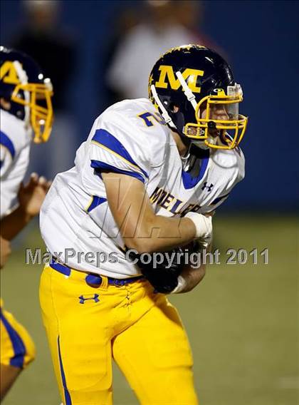 Thumbnail 2 in Archbishop Moeller @ St. Xavier photogallery.