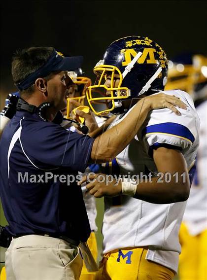 Thumbnail 1 in Archbishop Moeller @ St. Xavier photogallery.