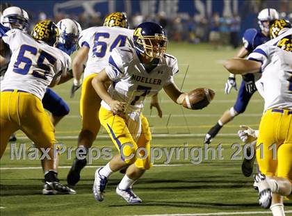Thumbnail 3 in Archbishop Moeller @ St. Xavier photogallery.