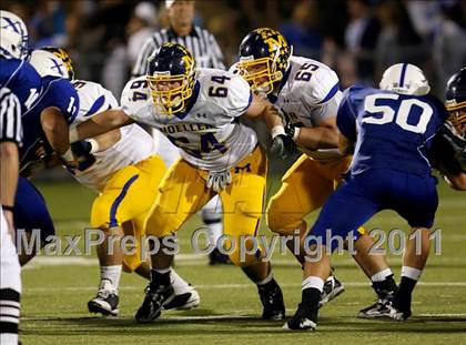 Thumbnail 2 in Archbishop Moeller @ St. Xavier photogallery.