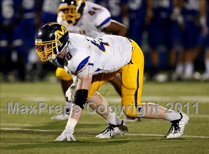 Thumbnail 2 in Archbishop Moeller @ St. Xavier photogallery.