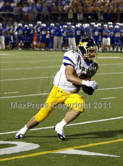 Thumbnail 3 in Archbishop Moeller @ St. Xavier photogallery.