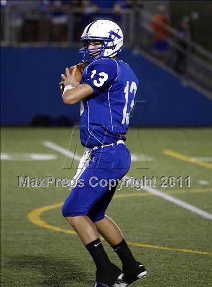 Thumbnail 2 in Archbishop Moeller @ St. Xavier photogallery.