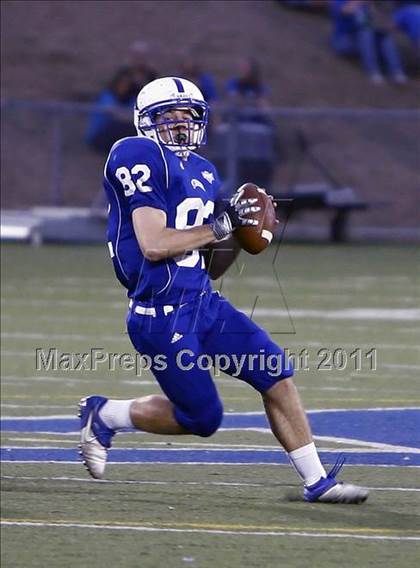 Thumbnail 3 in Archbishop Moeller @ St. Xavier photogallery.